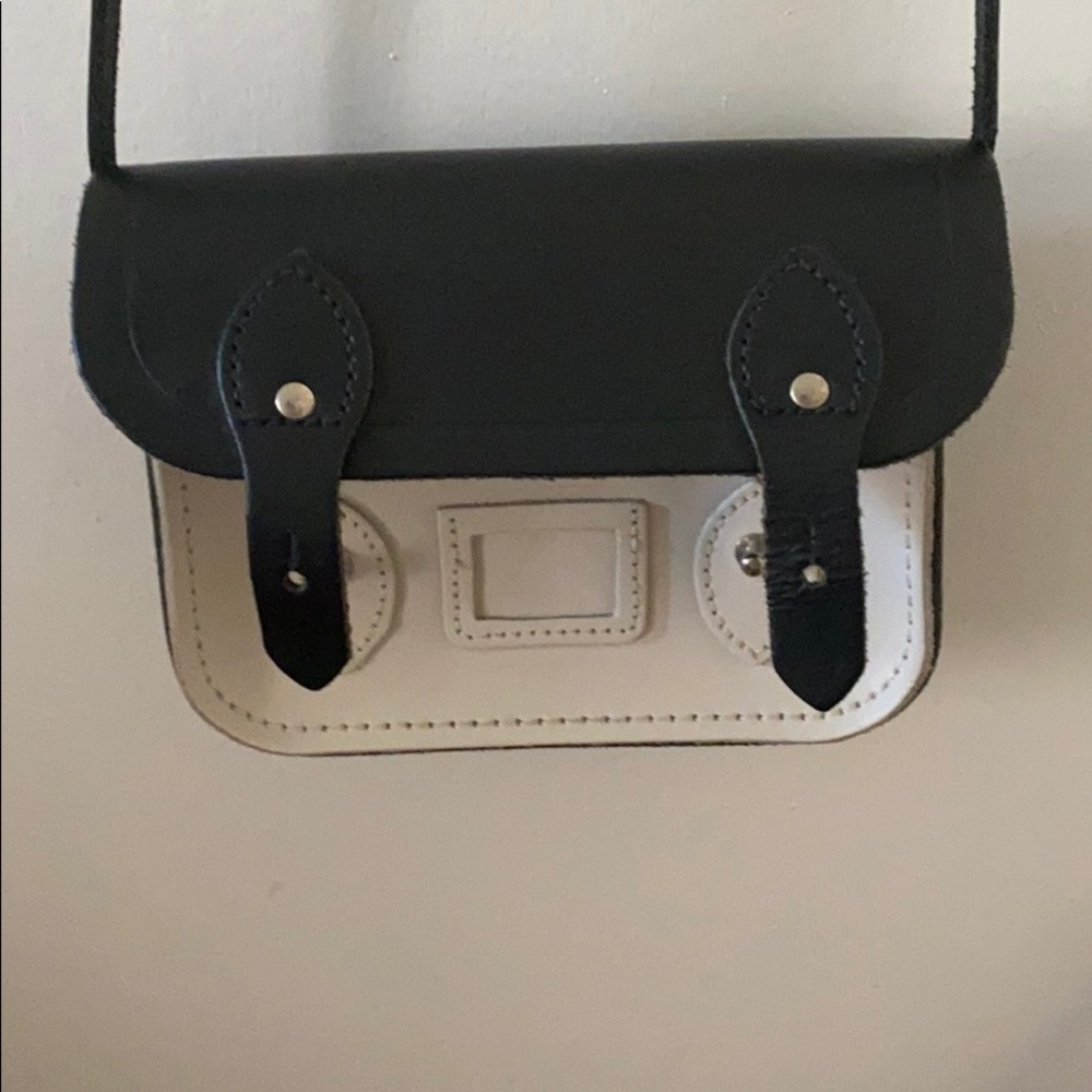 Cambridge Satchel